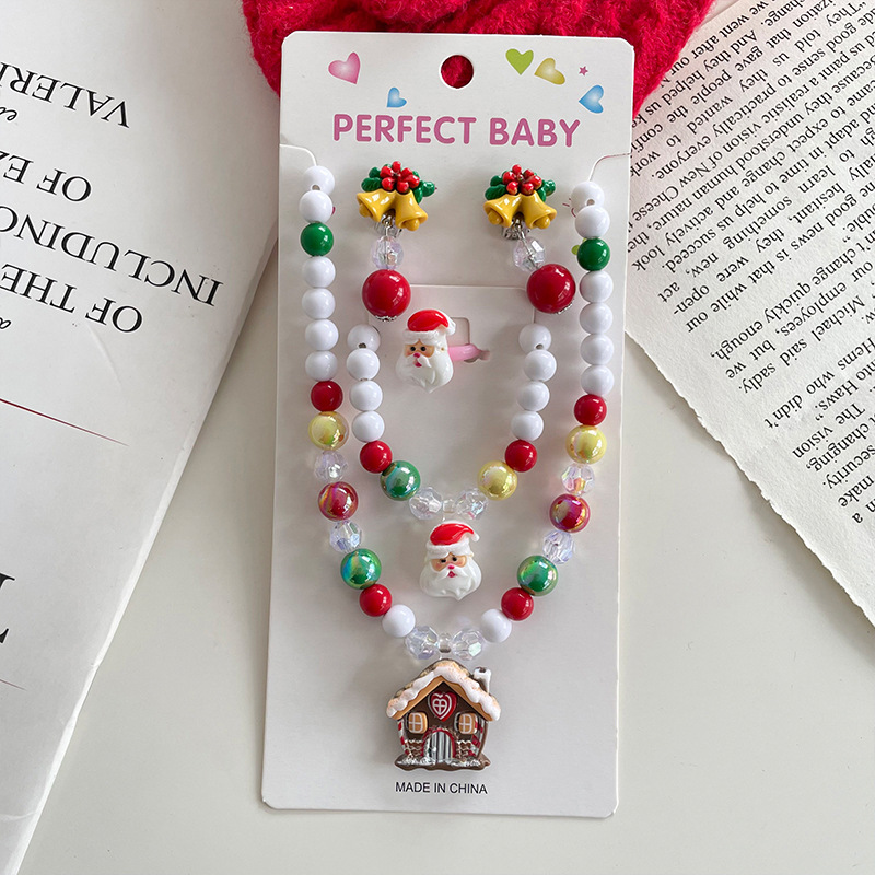 1-크리스마스 캐빈