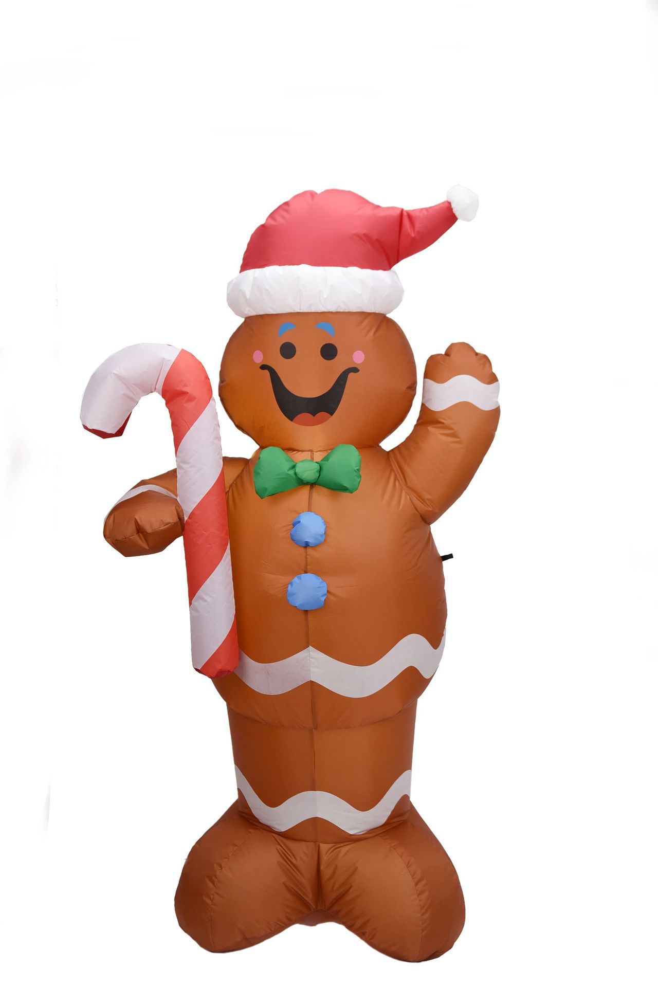 1.5 m 크리스마스 진저 브레드 맨