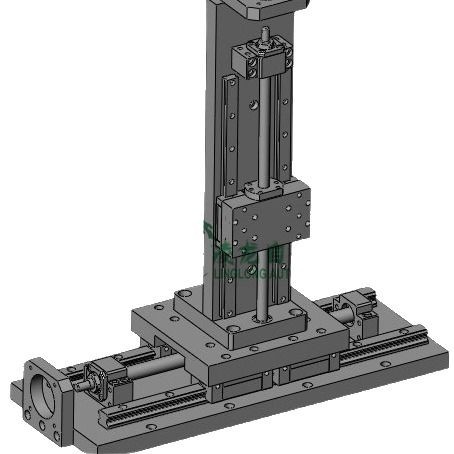 ��̨ ģ�� ���Ի�̨ ʵ���һ�̨ �豸����ģ�黬̨ ��Ƽӹ�����1