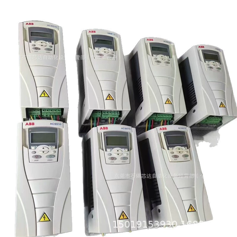 Преобразователь частоты ABB ACS310-03E-25A4-4, ACS310-03E-41A8-4, новый, цена договорная