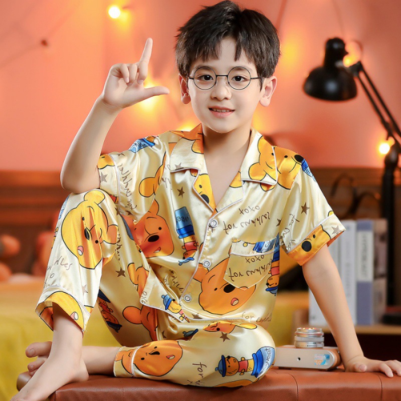 1106 # 살구색 honeypot bear