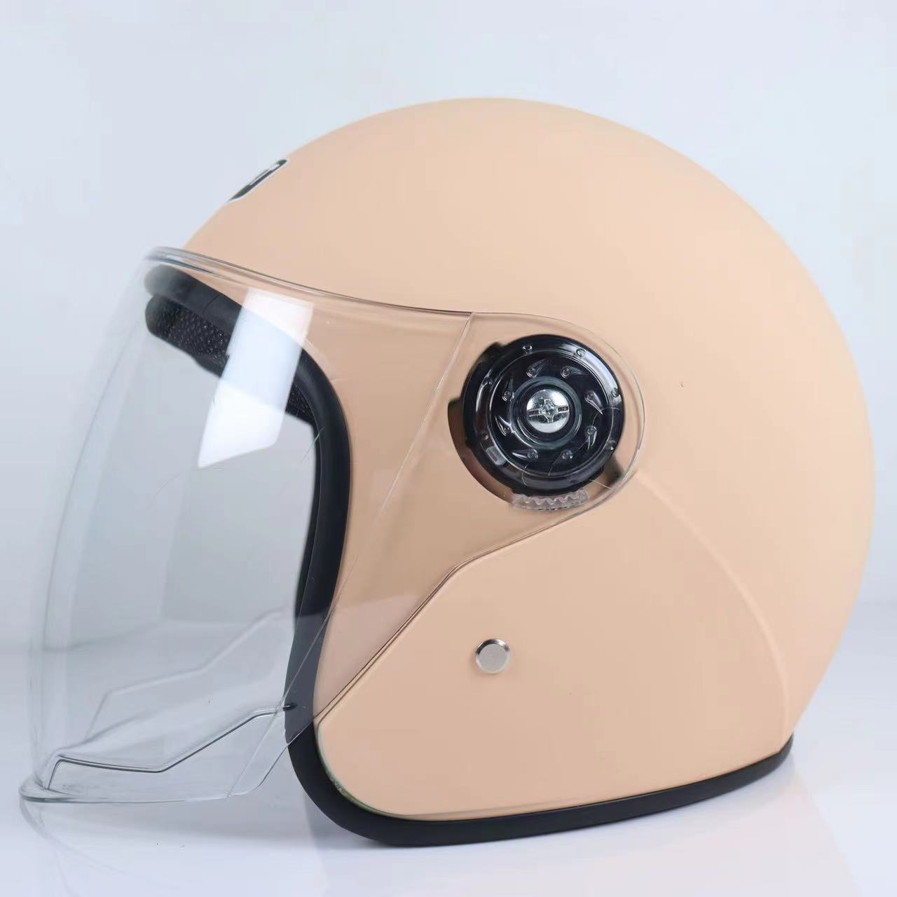 [핫스타일] 카키(경망)