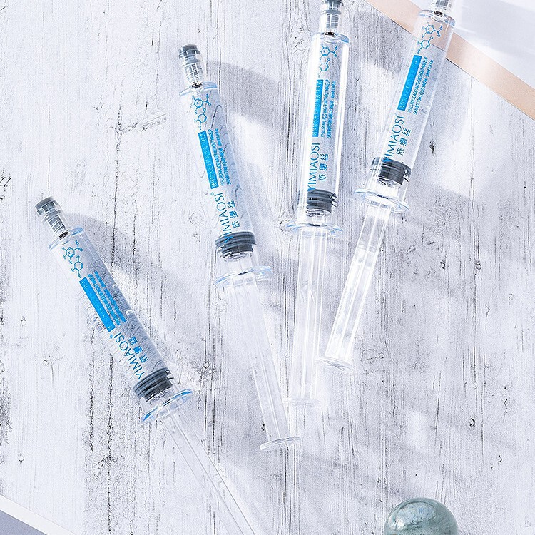 Hyaluronic Acid Water Light Plain Skin Base Liquid Water Light Liquid Hydrating and Moisturizing Light Pattern Coating Essence Special for Hospital Line