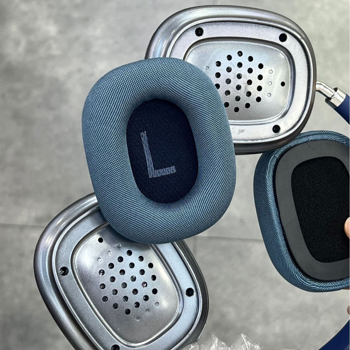 Comercio exterior P9MAX auriculares inalámbricos Bluetooth montados en la cabeza de tamaño mediano orejeras magnéticas con ventana emergente auriculares deportivos Bluetooth