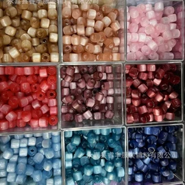 钮扣;饰品配件;散珠/串珠