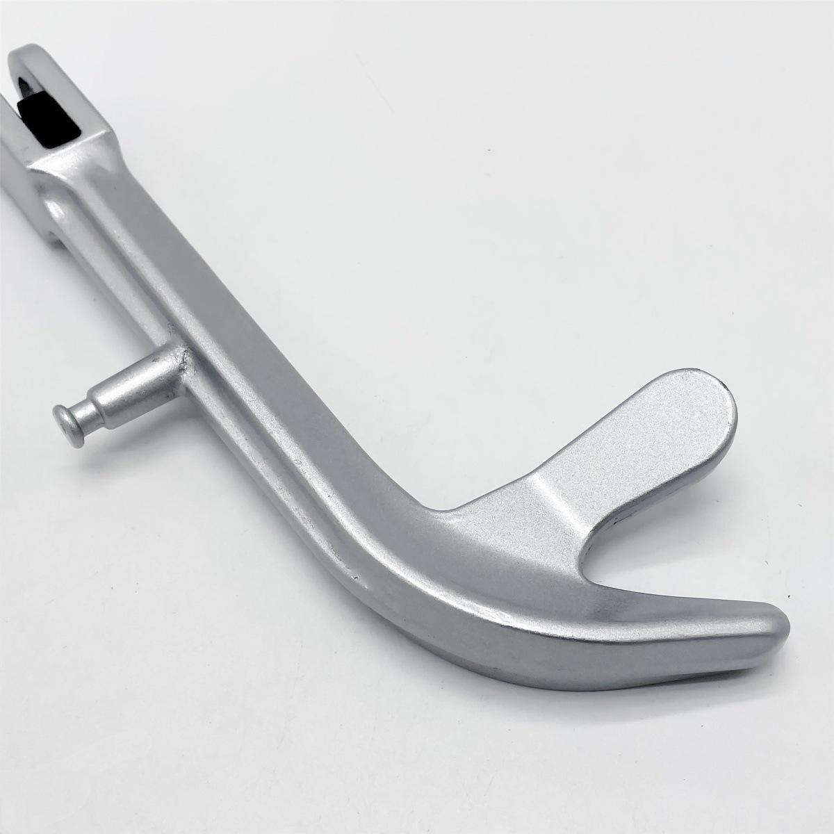 Suitable for Taoling Electric Vehicle Model N8 Side Single Support Stand Parking Rack Support Leg Ladder