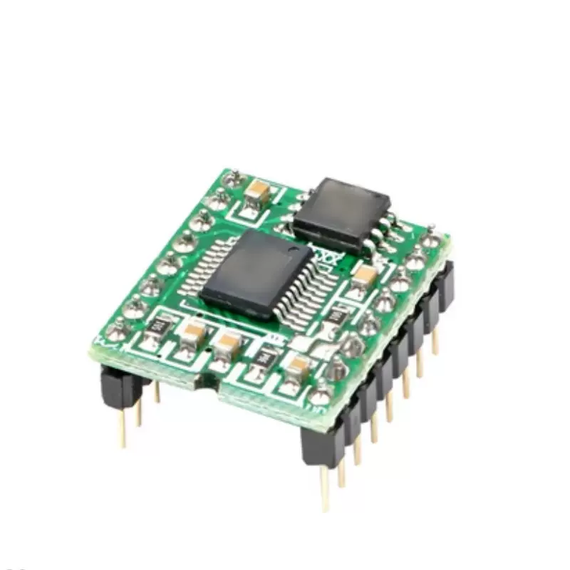 语音模块WT588DM01 控制播放语音 可反复擦写高音质 内置8M FLASH