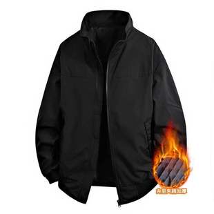 2024 winter net red explosions coach jacket cotton and thickening bomber jacket stand collar cotton-padded clothes a generation of hair