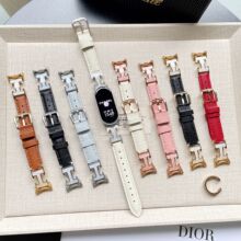 HȦ���zƽ�y��Ƥ�r�п��ֱ펧�m��С��8/9pro�t��Watch4/5ţƤ��