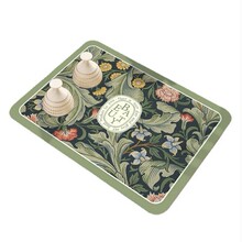 Diatomaceous Earth Kitchen Draining Mat�������N����ˮ�|