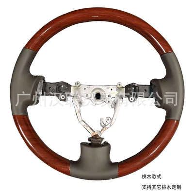 Car, Steering wheel