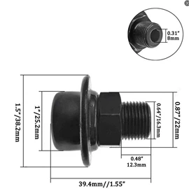 汽车传感器;燃油喷射装置;节气门