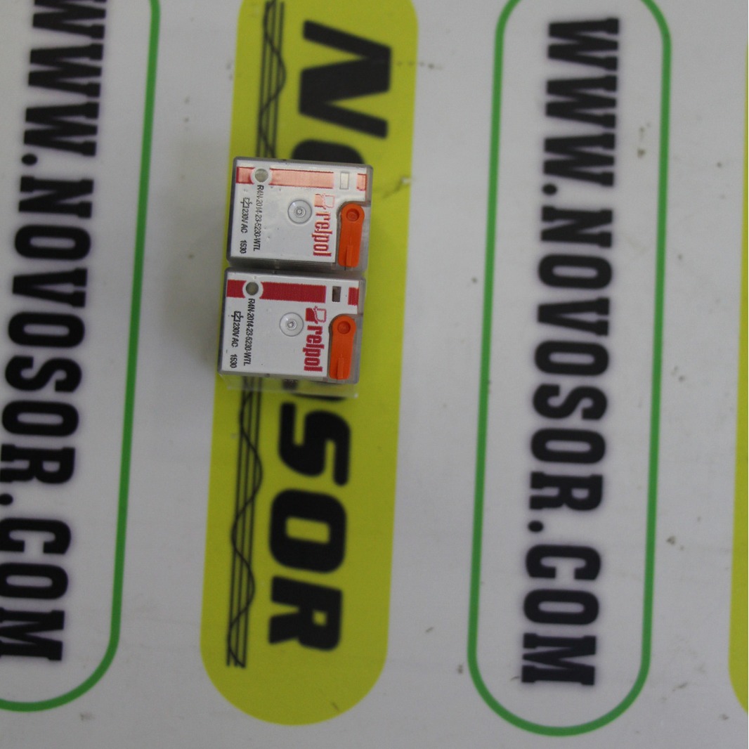 RELPOL  RM64-2012-35-1024 R4N-2014-23-5230-WTL咨询再订期货