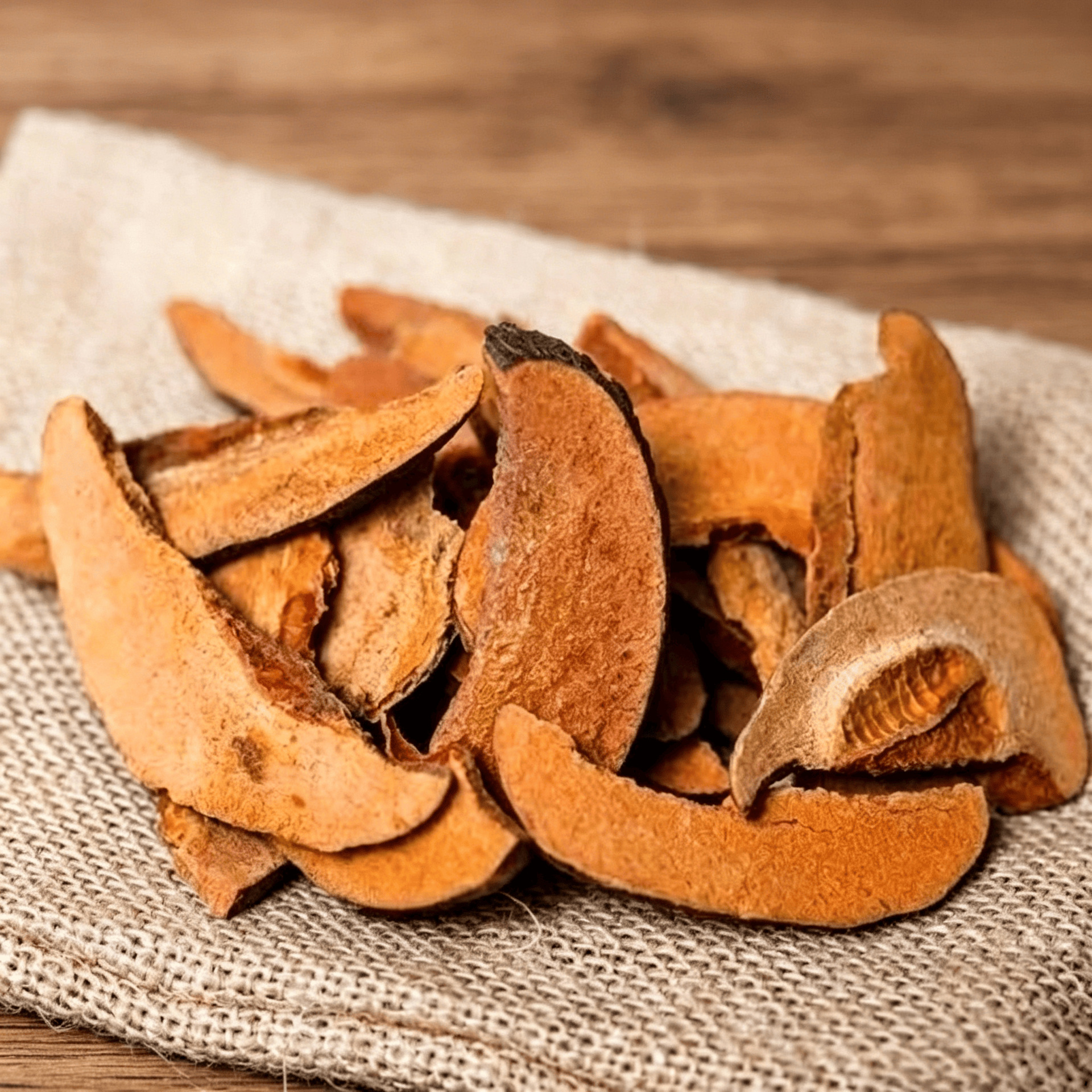 Dried Guang Mu Gua Slices 500g Chaenomeles Fruit Herbal Tea Slices Traditional TCM Ingredient preparation
