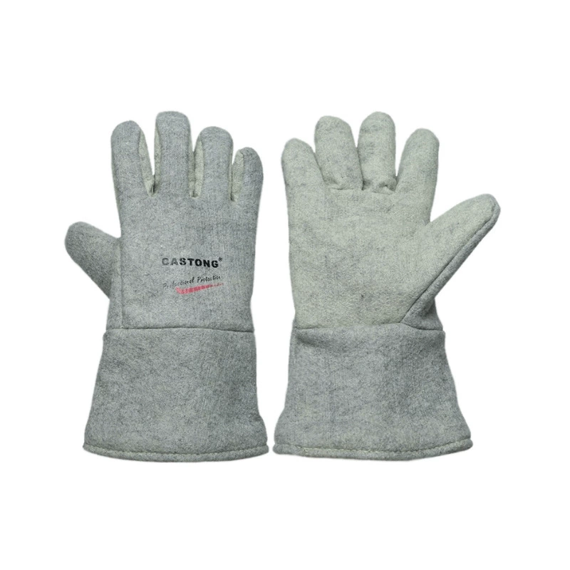 CASTONG/Castong GEEE15-34 перчатки термостойкие до 500 градусов