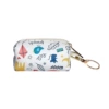 White small bag, wide color palette