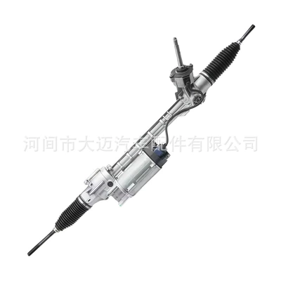Steering gear assembly for the steering system