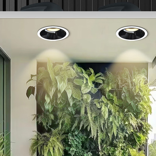 LED plant lamp