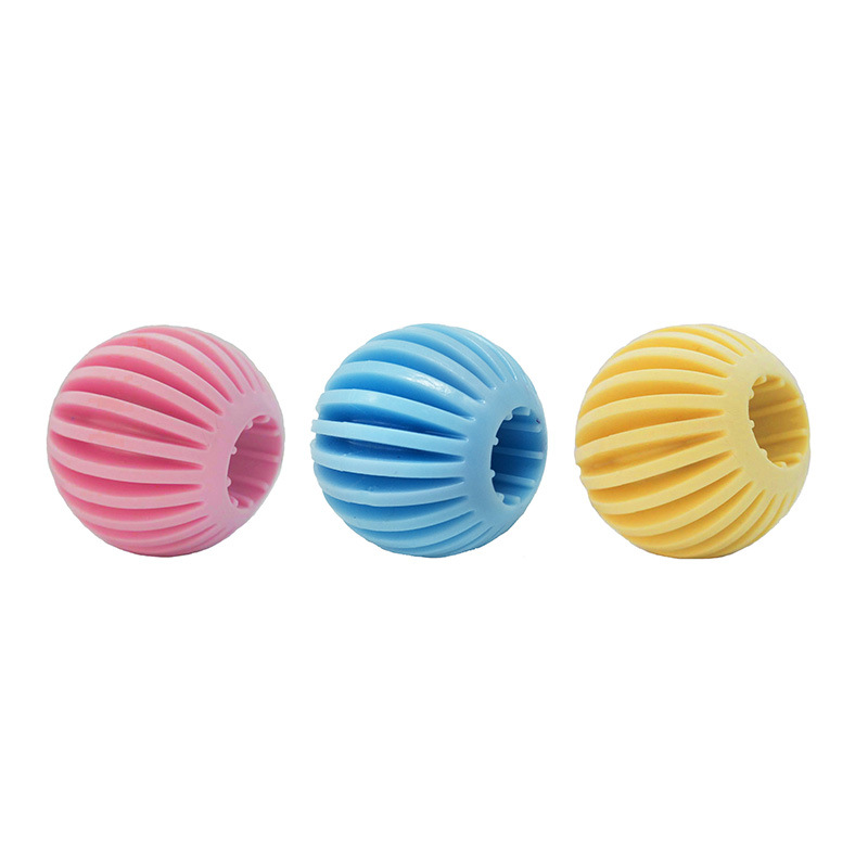 TPR piece ball 5.5CM