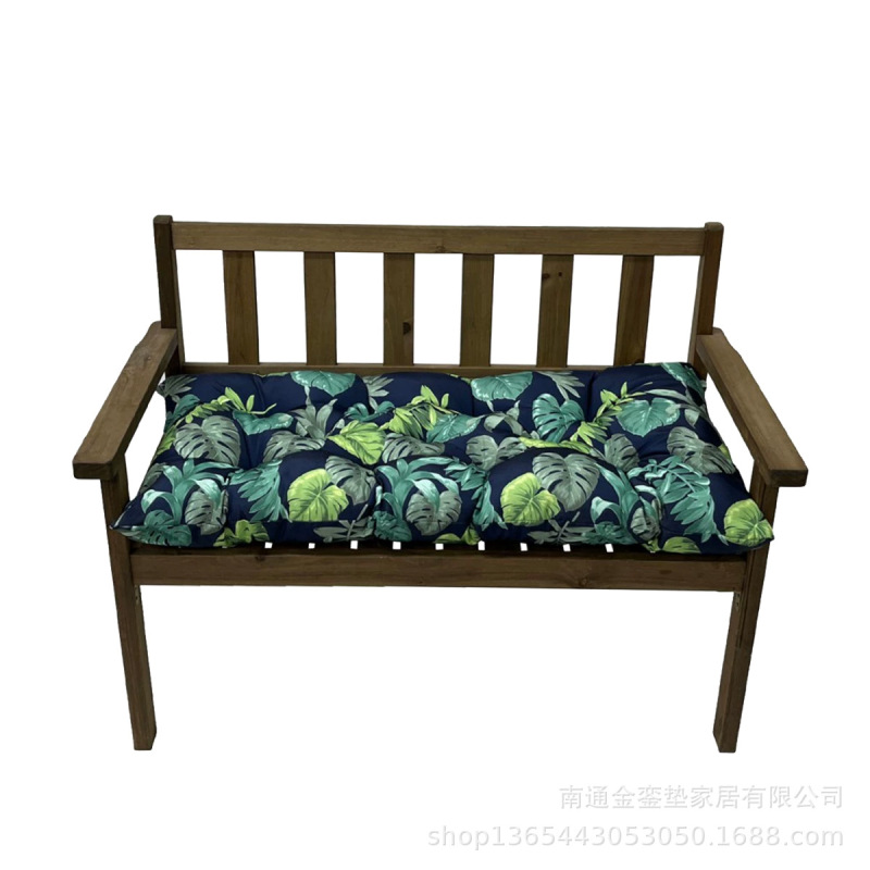 防水日焼け止め屋外ベンチマット木椅子クッションベンチcushion,スイングチェアアマゾンebay|undefined