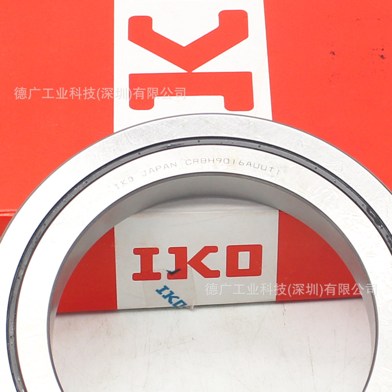 批发IKO交叉滚子轴环CRBS508AUU CRBFV2512ATUU CRBH13025AUUT1