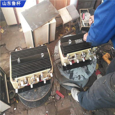 [BP3-312/4020鲁杯频敏变阻器可减小机械和电流冲击]