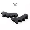 Children's thumb exterior adult toe overlap the five -hole separator can cut the toes to the toe