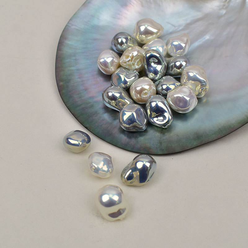 Elite Japanese earrings from pearl