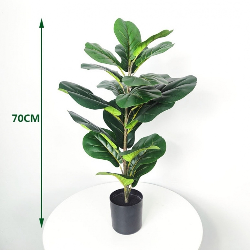 モンステラ 大型鉢植え 水耕栽培 大葉植物 古い杭 リビングルーム 大型緑の植物 花 オフィス オープンバックで富を引き寄せる|undefined