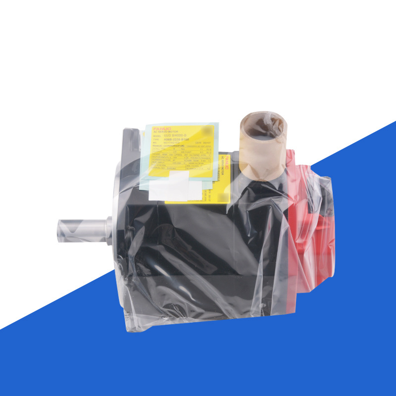 A06B-1404-B153 B200 B201 B203 B204发那科fanuc伺服电机现货议