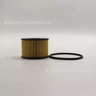 Lingrui mühərrik yağı filtri sürtkü filtri Ms1-6744-Aa aksesuarları