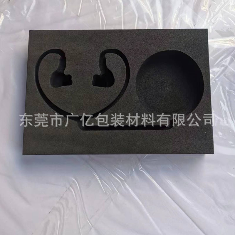 厂家专业销售一体成型EVA内托精雕内衬电脑雕刻一次成型eva内衬