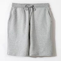 Спортивные шорты (Wanni) унисекс, тонкие оверсайз, размеры M–5XL