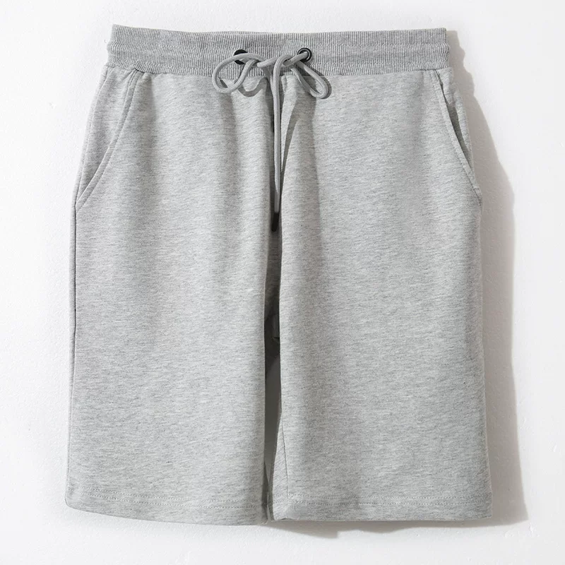 Спортивные шорты (Wanni) унисекс, тонкие оверсайз, размеры M–5XL