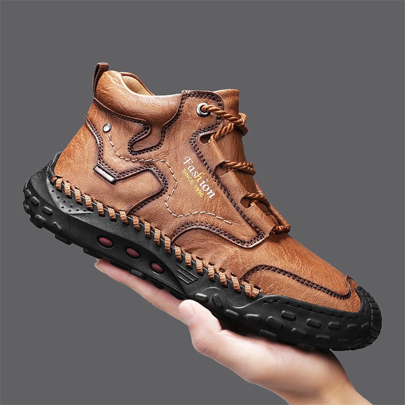 dj9567 라이트 브라운(싱글 슈즈)