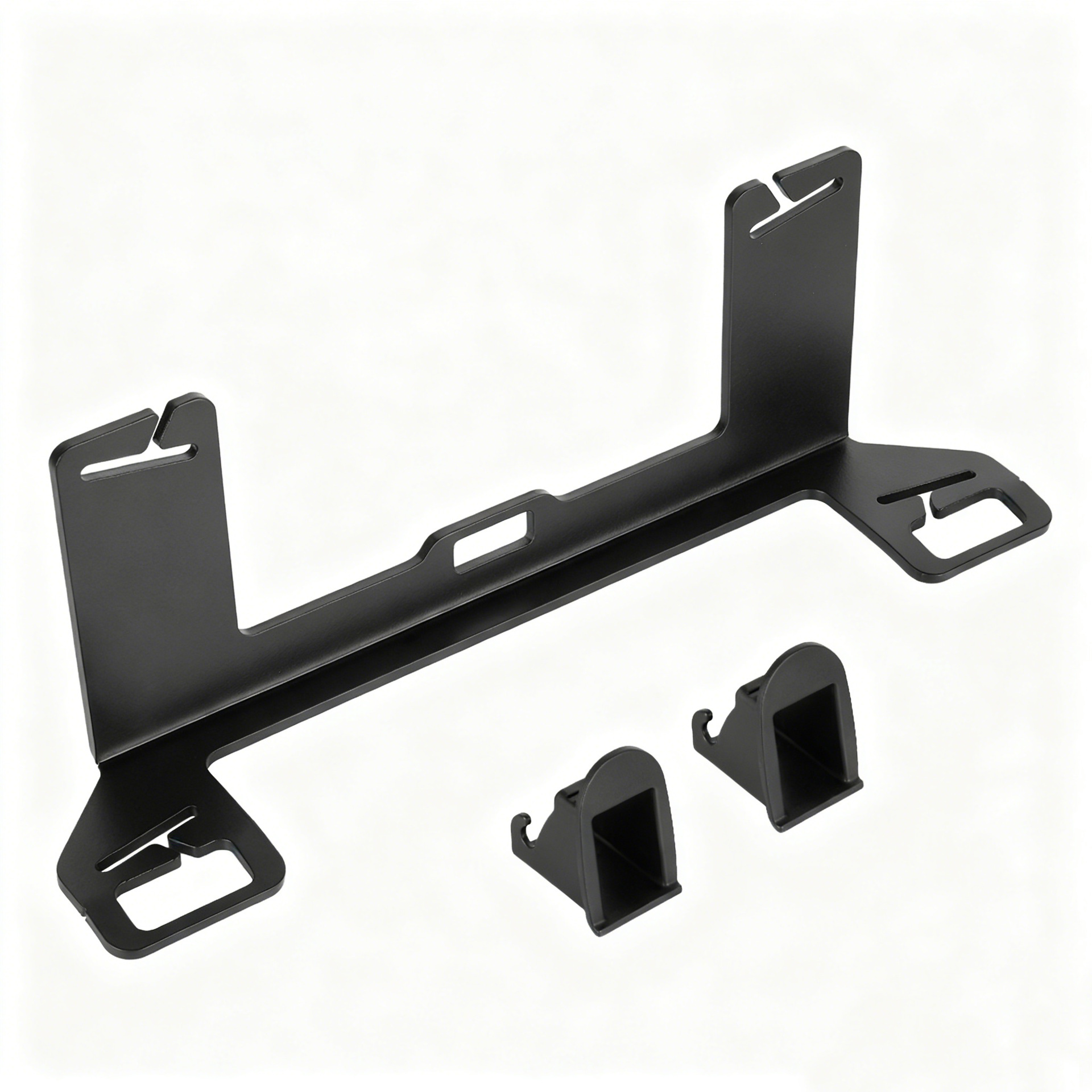 Car Kids Safety Seat Isofix Interface Bracket Universal Isofix Seat Belt Fixing Bracket Modification
