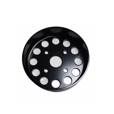 252212B700 Is Suitable for 2012-2012 Hyundai Accent Veloster Water Pump Pulley (Power supply, ignition system accessories)