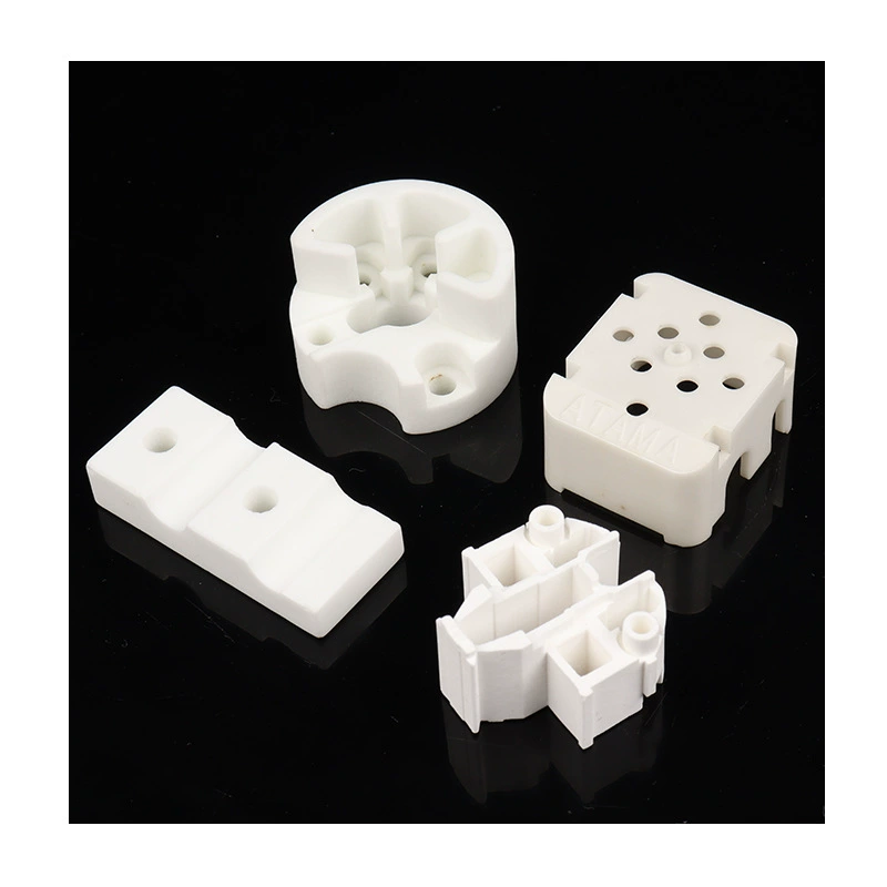Ceramic electronic material