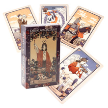 12X7ձL_  taisho roman of tarot