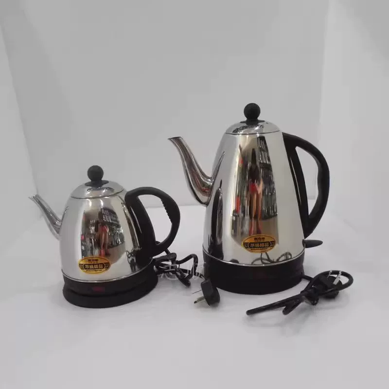 凯帝斯 Fast teapot stainless steel, tea for home use