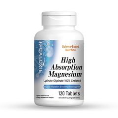 L-CALORIE グリシン酸マグネシウム錠剤 72g/瓶 タブレットキャンディー 本物の成分使用 在庫あり 即納 メーカー直販