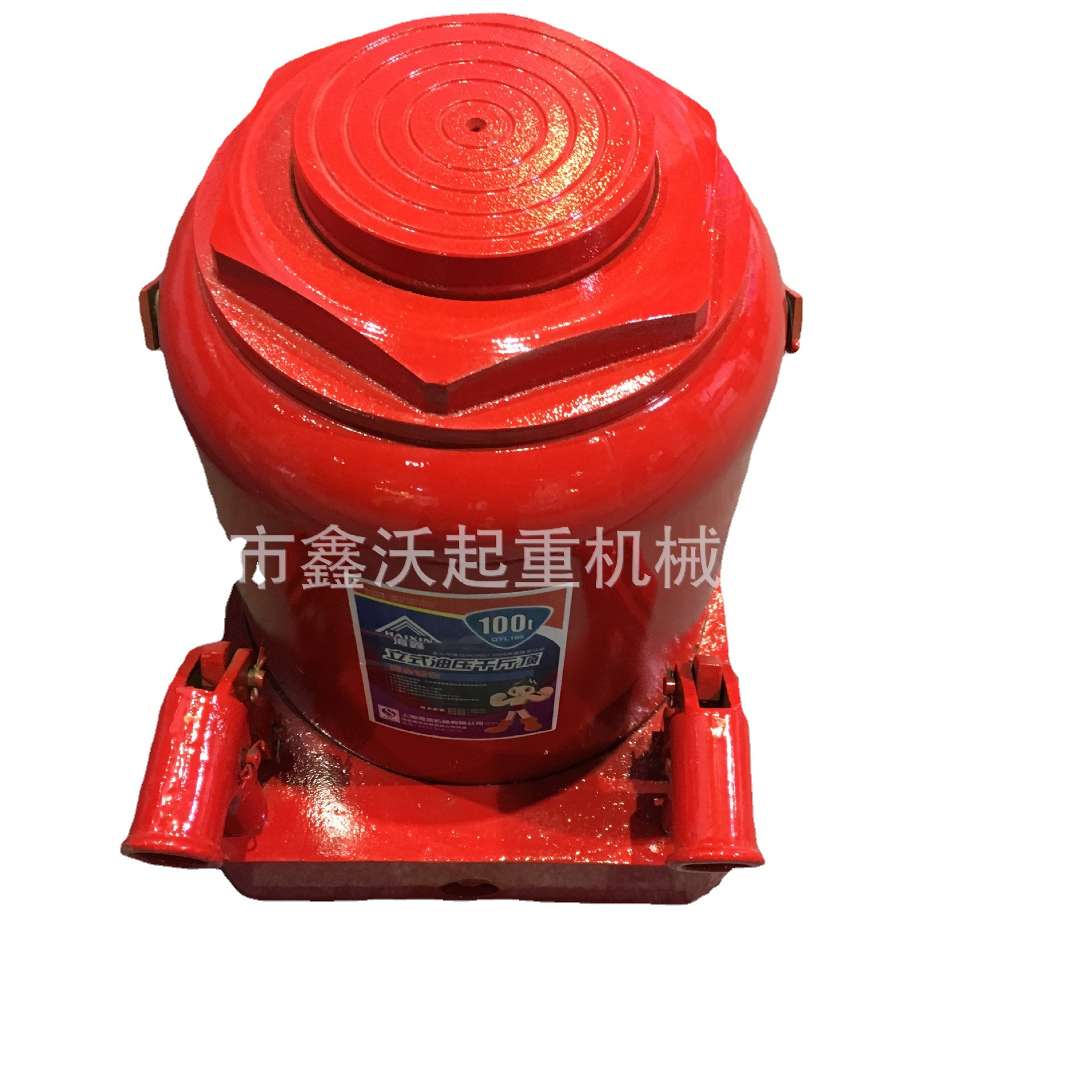 QYL双泵立式油压千斤顶 QYL双泵立式油压千斤顶价格 油压千斤顶
