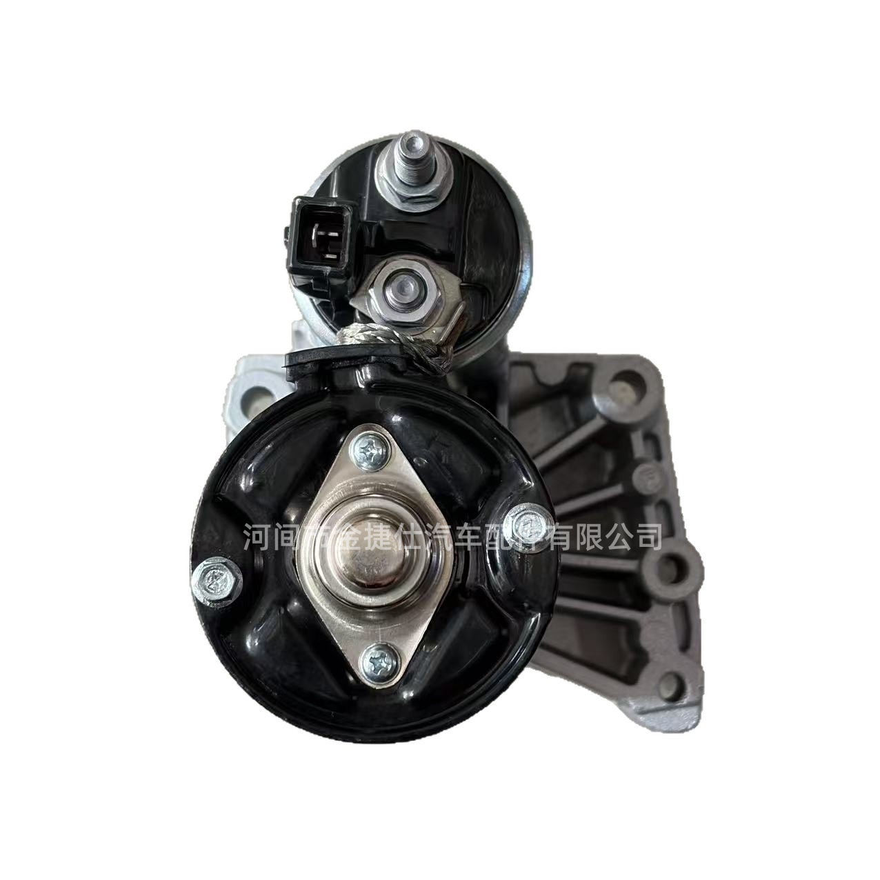 Starter Motor Suitable for Bmw Mini 12V 1.1Kw 11t 0001106406 12417540897
