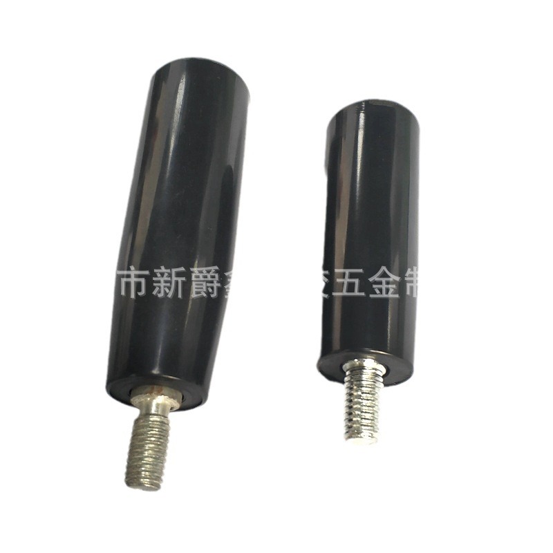 m8*63圆形手柄 转动手柄 胶木手柄 塑胶把手厂家