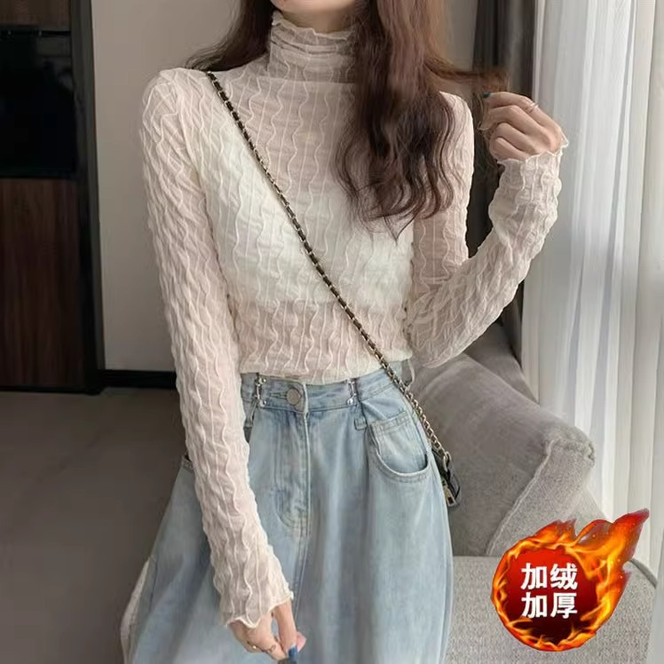 살구 플러스 벨벳