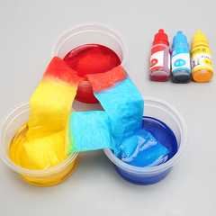 Science and Technology Small DIY Steam Color Transfer for Primary and Middle School Students Educational and Fun Physics Capillary Action Craft Materials