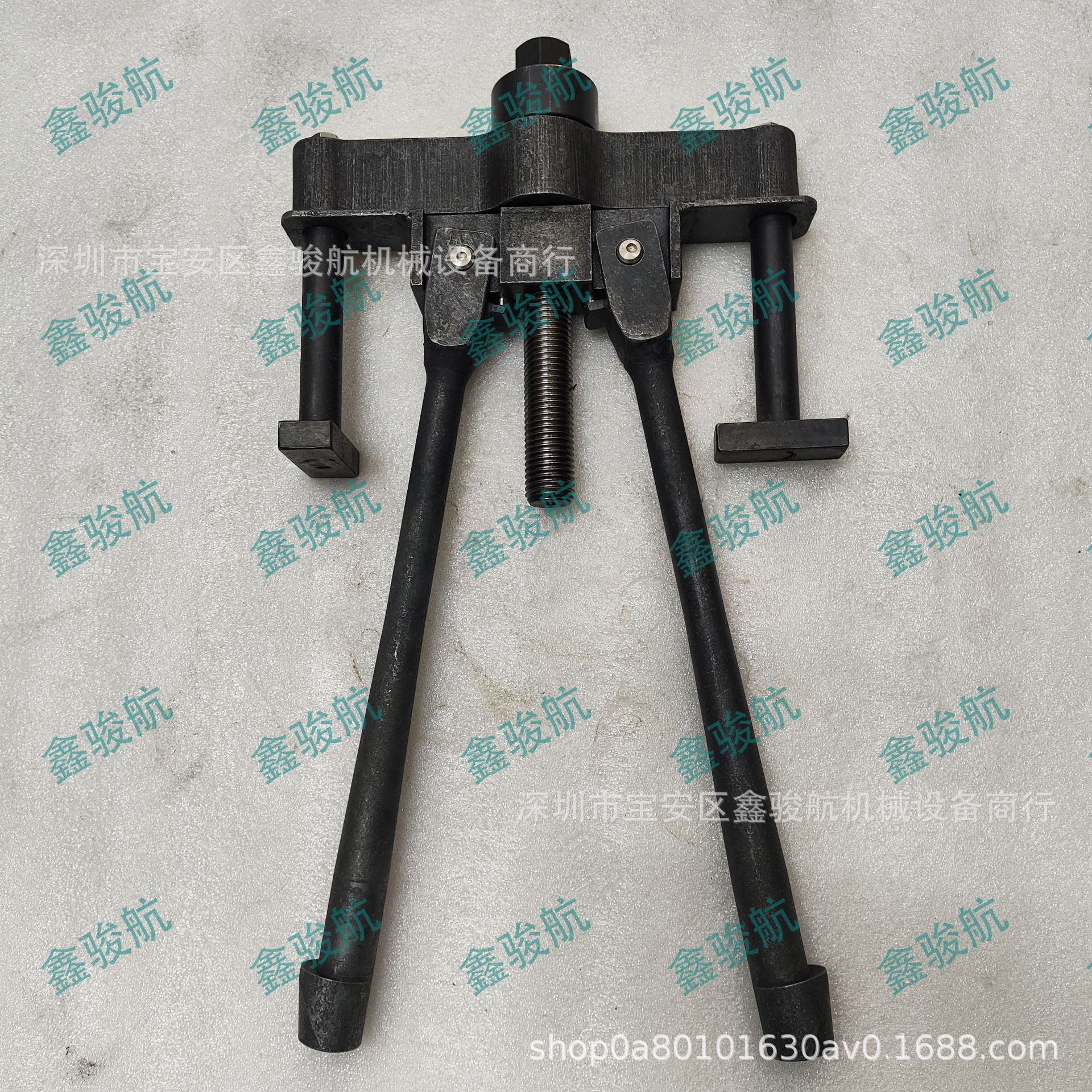 用于拆卸缸套所需工具 CGT 拆缸套工具 N/K 缸套拆卸工具