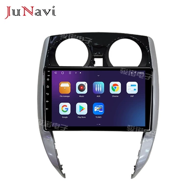 DVD Navigation Note Models, Android Large-Screen