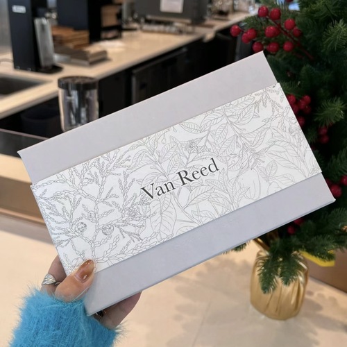 roopy Runpei Erin Hand Cream Gift Box Set Wholesale Business Holiday Gifts Souvenirs New Year Gifts