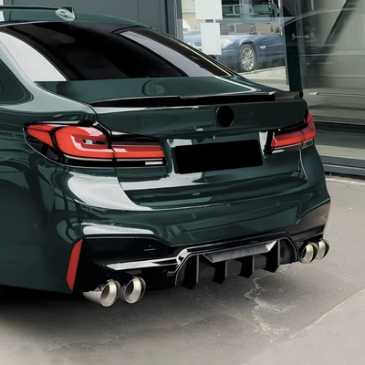 Series G30 G31 – BMW Spoiler